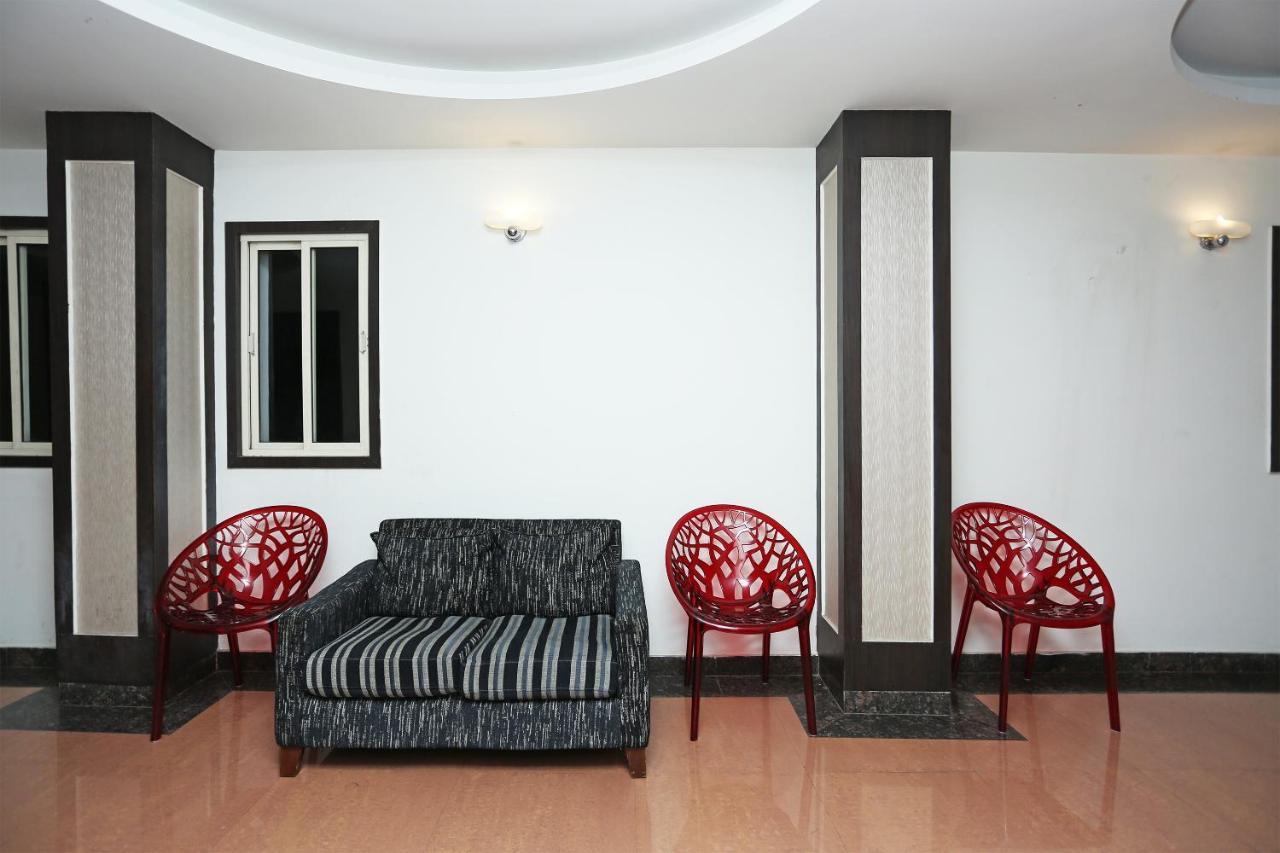 Capital O 3600 Hotel Royal Windsor Kāthgodām エクステリア 写真