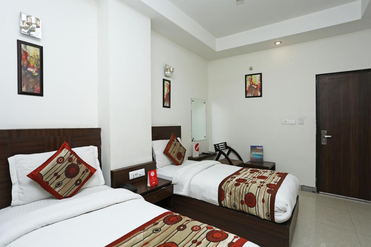 Capital O 3600 Hotel Royal Windsor Kāthgodām エクステリア 写真